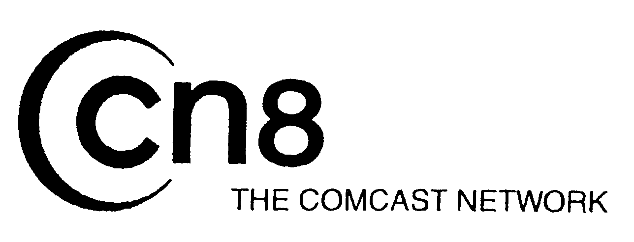  CN8 THE COMCAST NETWORK