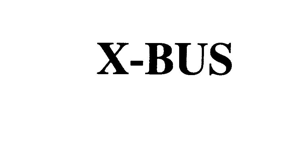 X-BUS