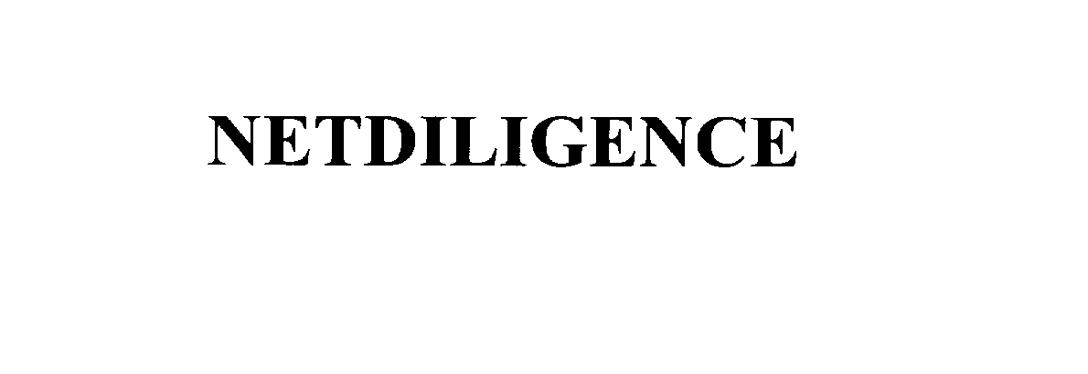 NETDILIGENCE