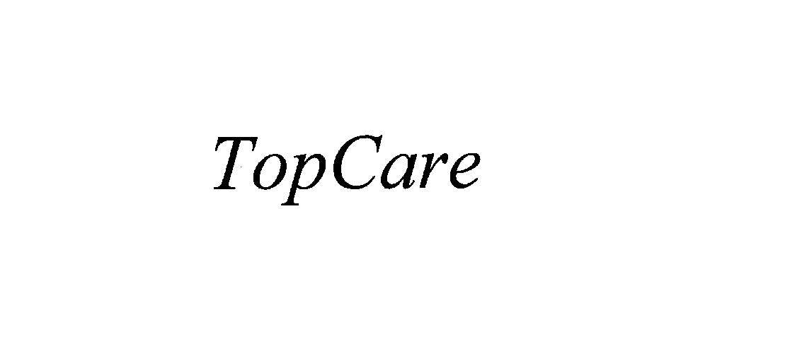 Trademark Logo TOPCARE