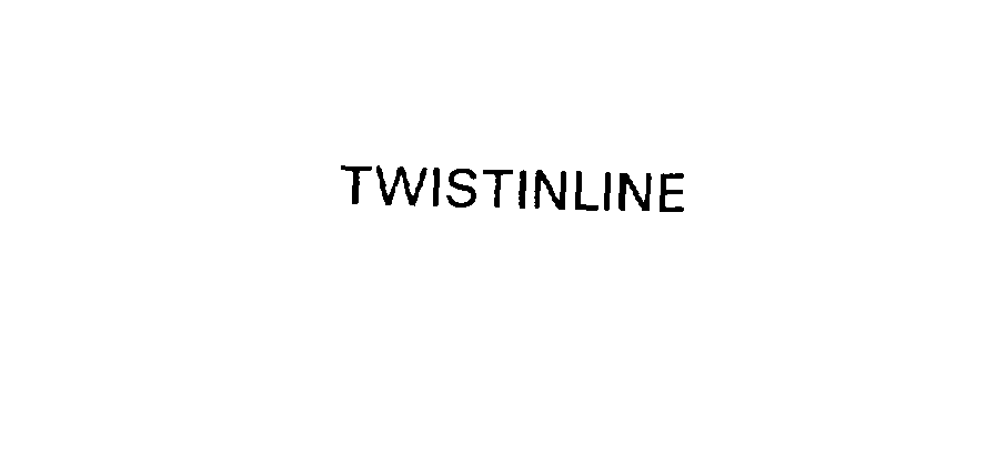  TWISTINLINE