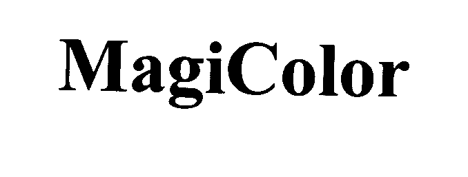 MAGICOLOR