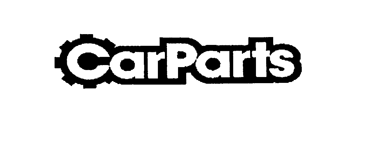 Trademark Logo CARPARTS