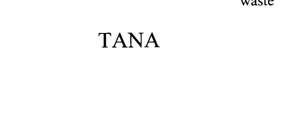 TANA