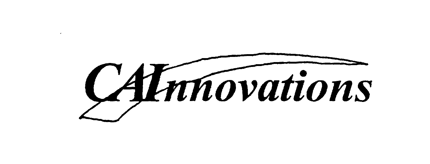  CAINNOVATIONS