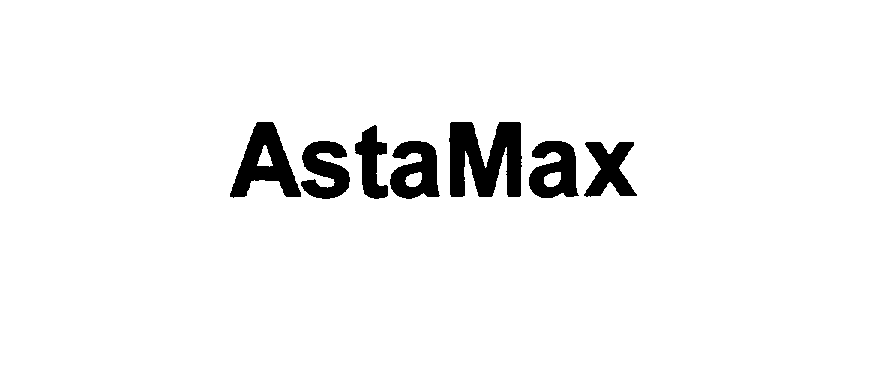  ASTAMAX