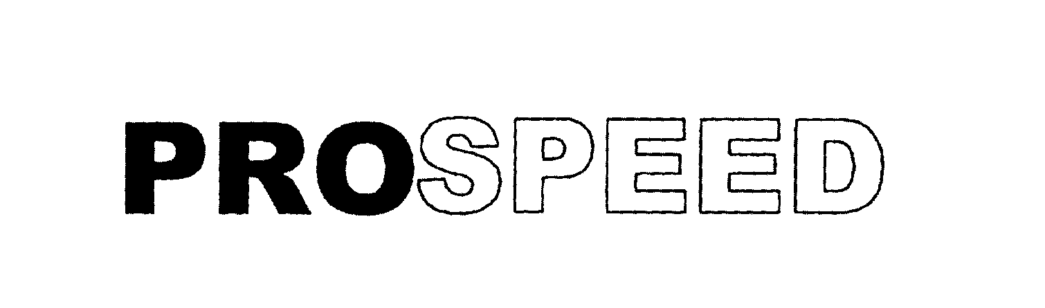 PROSPEED