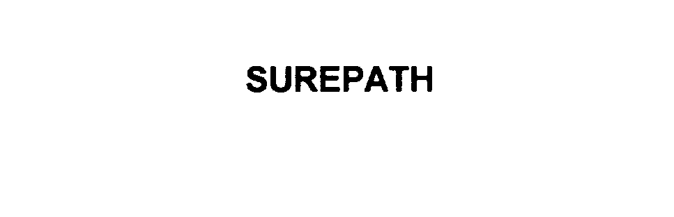 SUREPATH