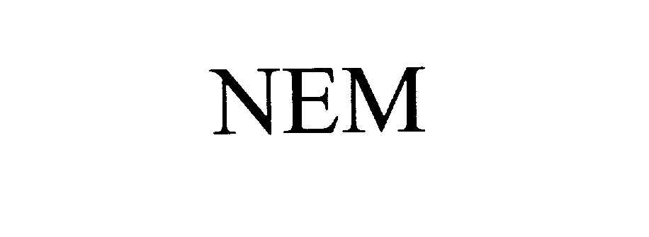  NEM