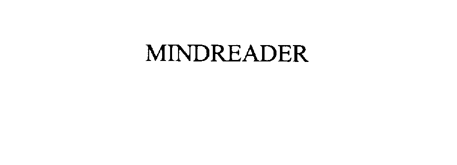 MINDREADER