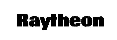Trademark Logo RAYTHEON