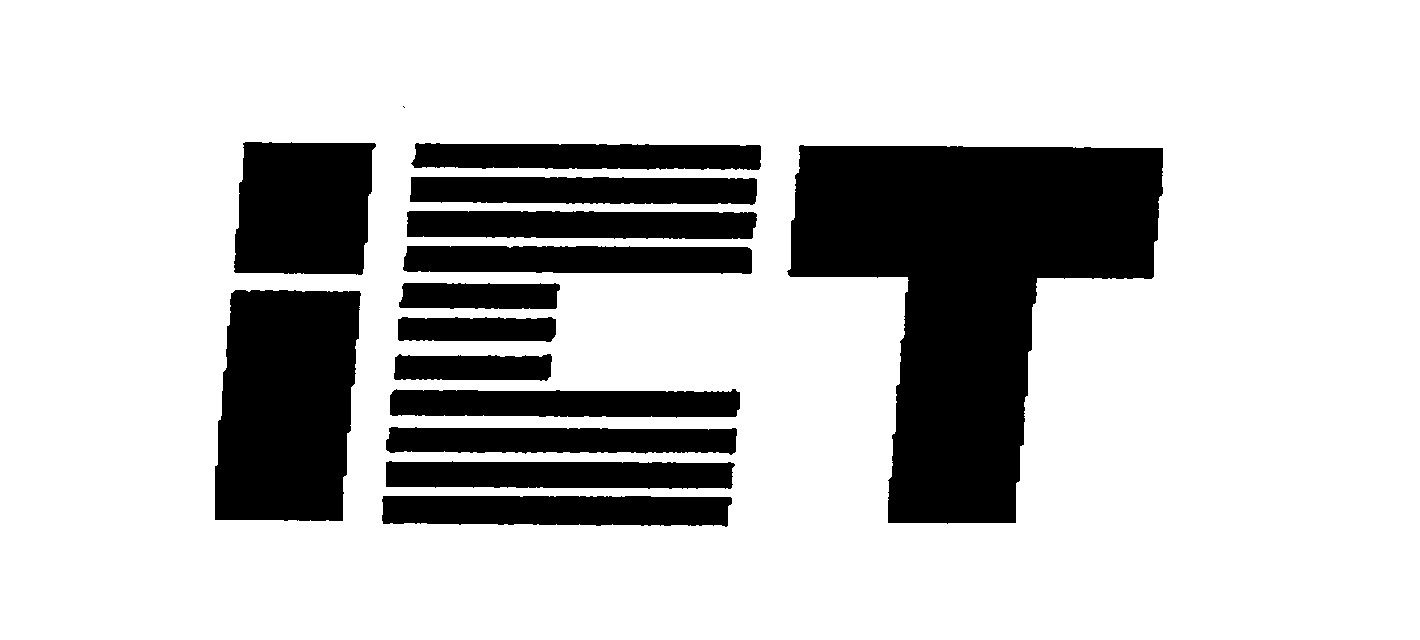 Trademark Logo ICT