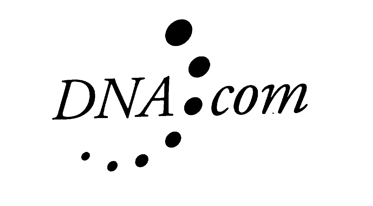  DNA.COM