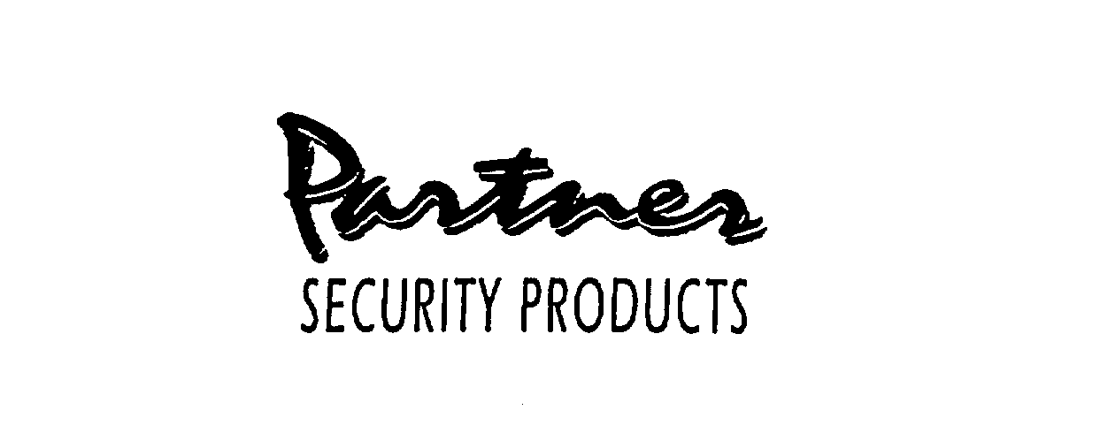  PARTNER SECURITY PRODUCTS