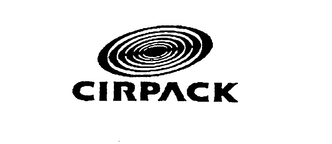 Trademark Logo CIRPACK