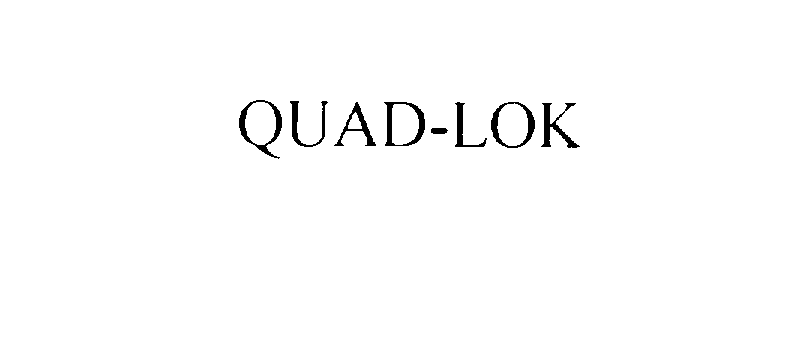  QUAD-LOK