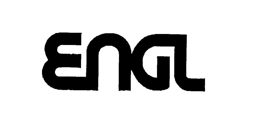 Trademark Logo ENGL