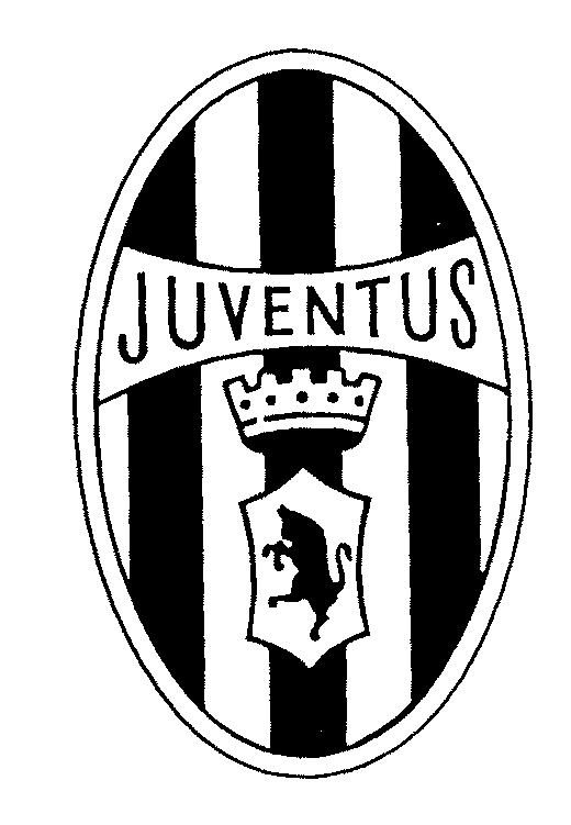 Trademark Logo JUVENTUS