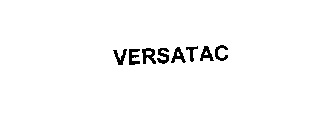  VERSATAC