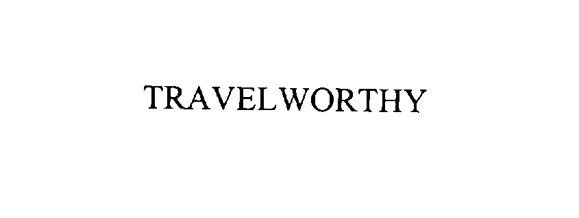 TRAVELWORTHY