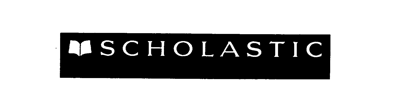 Trademark Logo SCHOLASTIC