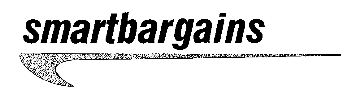 Trademark Logo SMARTBARGAINS