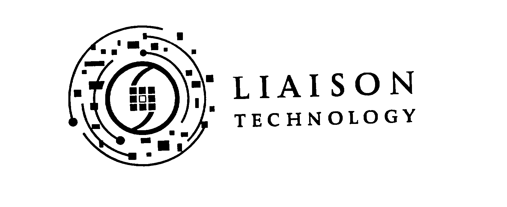 Trademark Logo LIAISON TECHNOLOGY