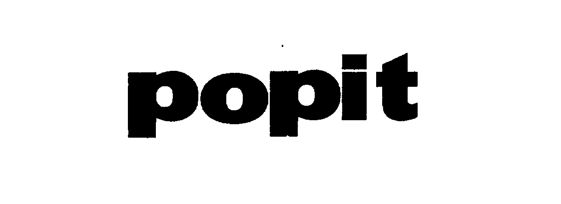 POPIT