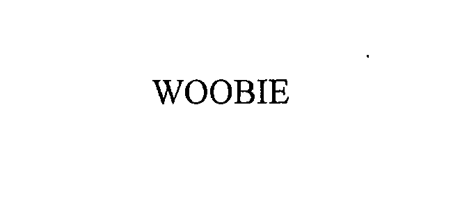  WOOBIE