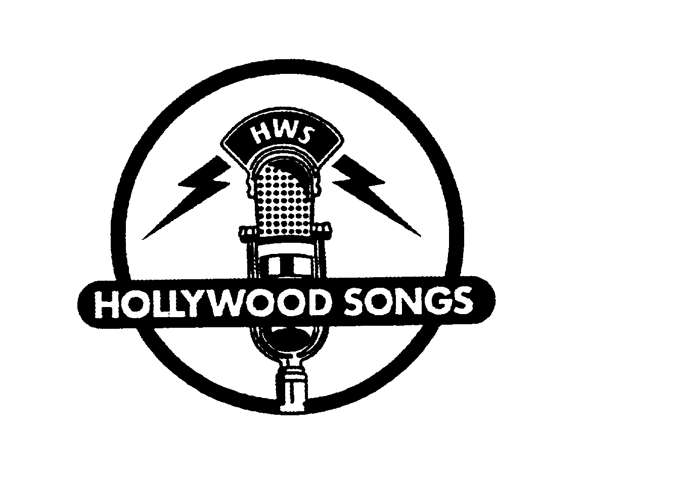  HWS HOLLYWOOD SONGS