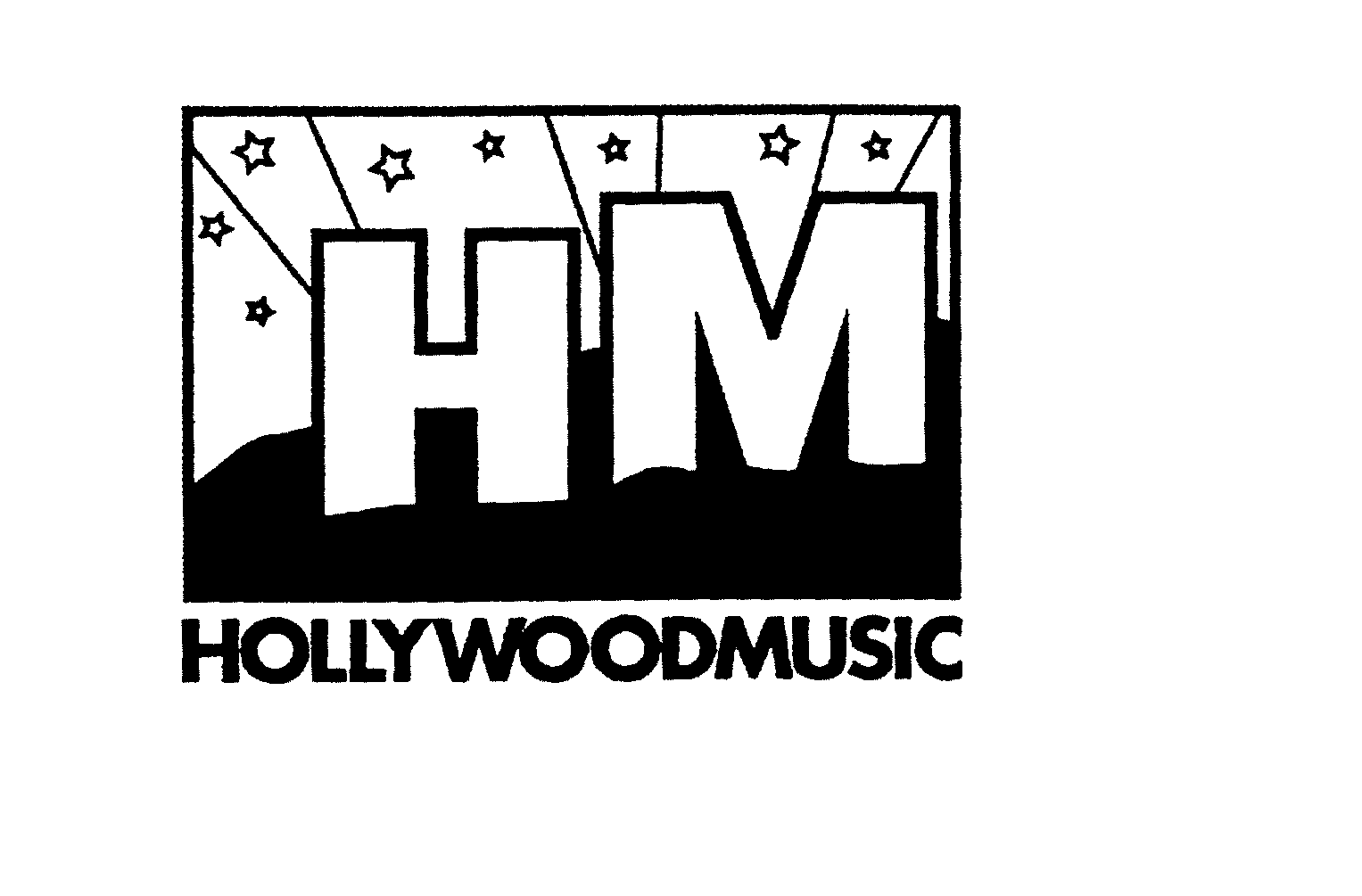  HM HOLLYWOODMUSIC