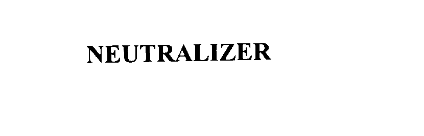 NEUTRALIZER