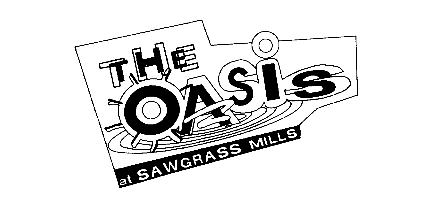  THE OASIS AT SAWGRASS MILLS