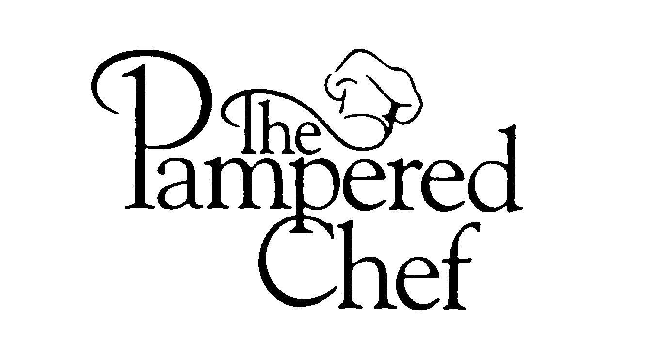 Trademark Logo THE PAMPERED CHEF
