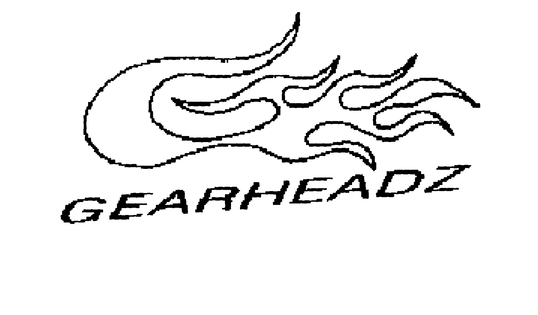 Trademark Logo GEARHEADZ