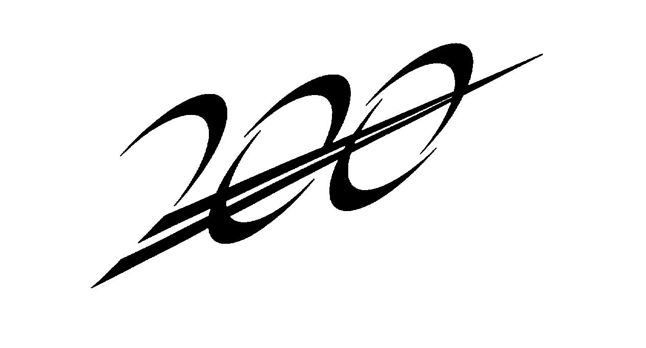 Trademark Logo 200