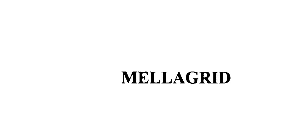  MELLAGRID