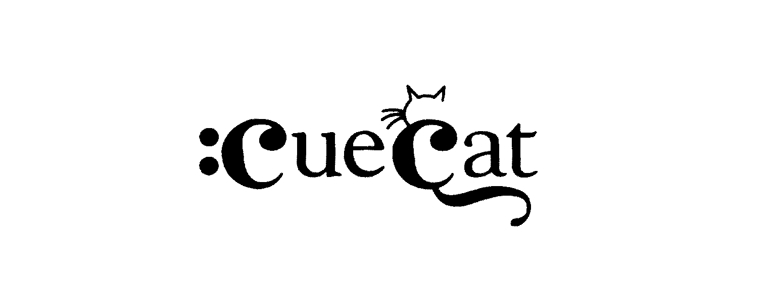  :CUECAT