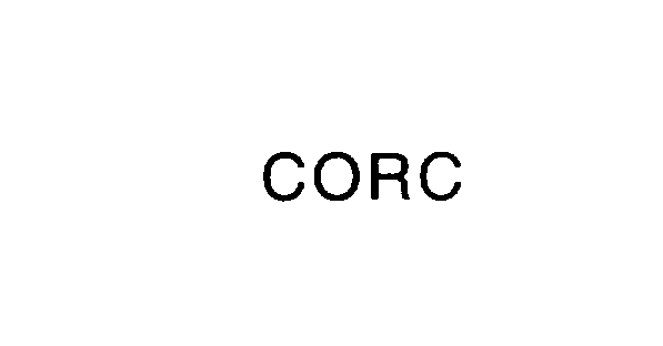  CORC