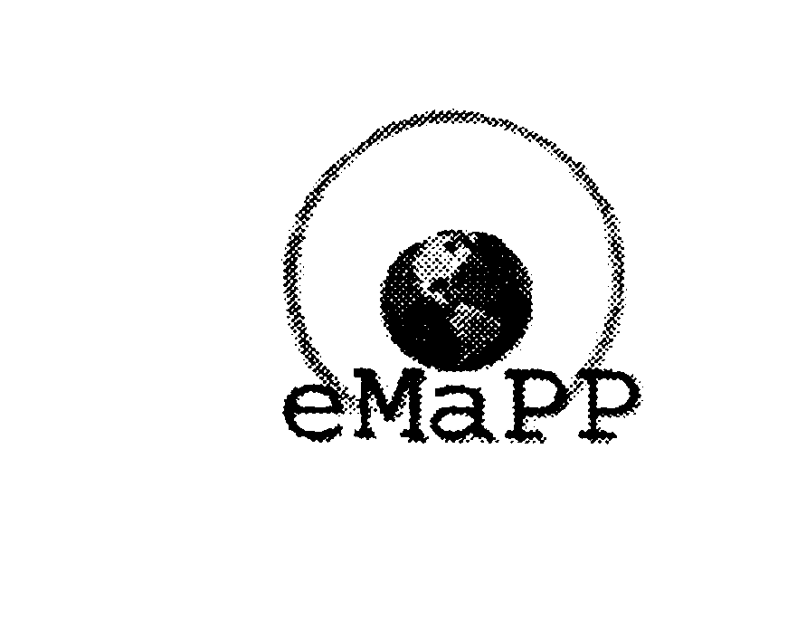 Trademark Logo EMAPP