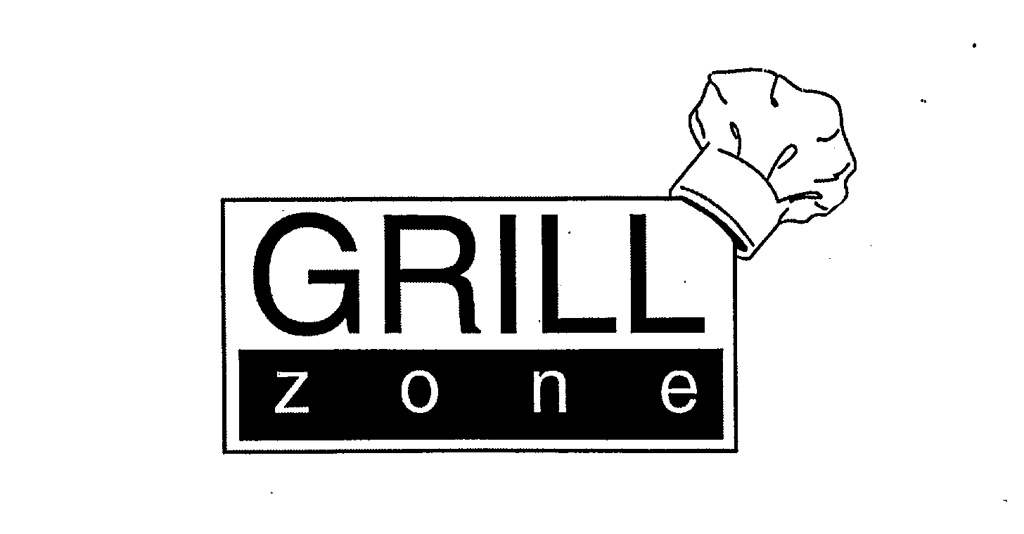  GRILL ZONE