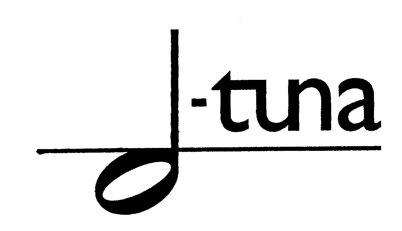 Trademark Logo D-TUNA