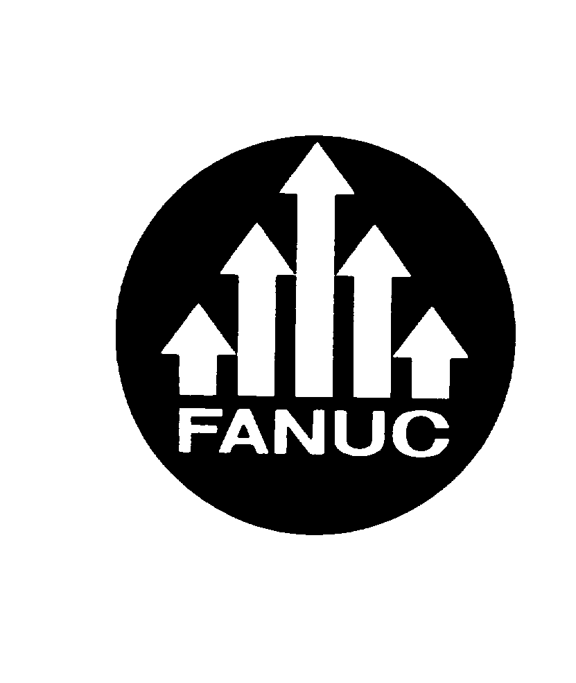 Trademark Logo FANUC