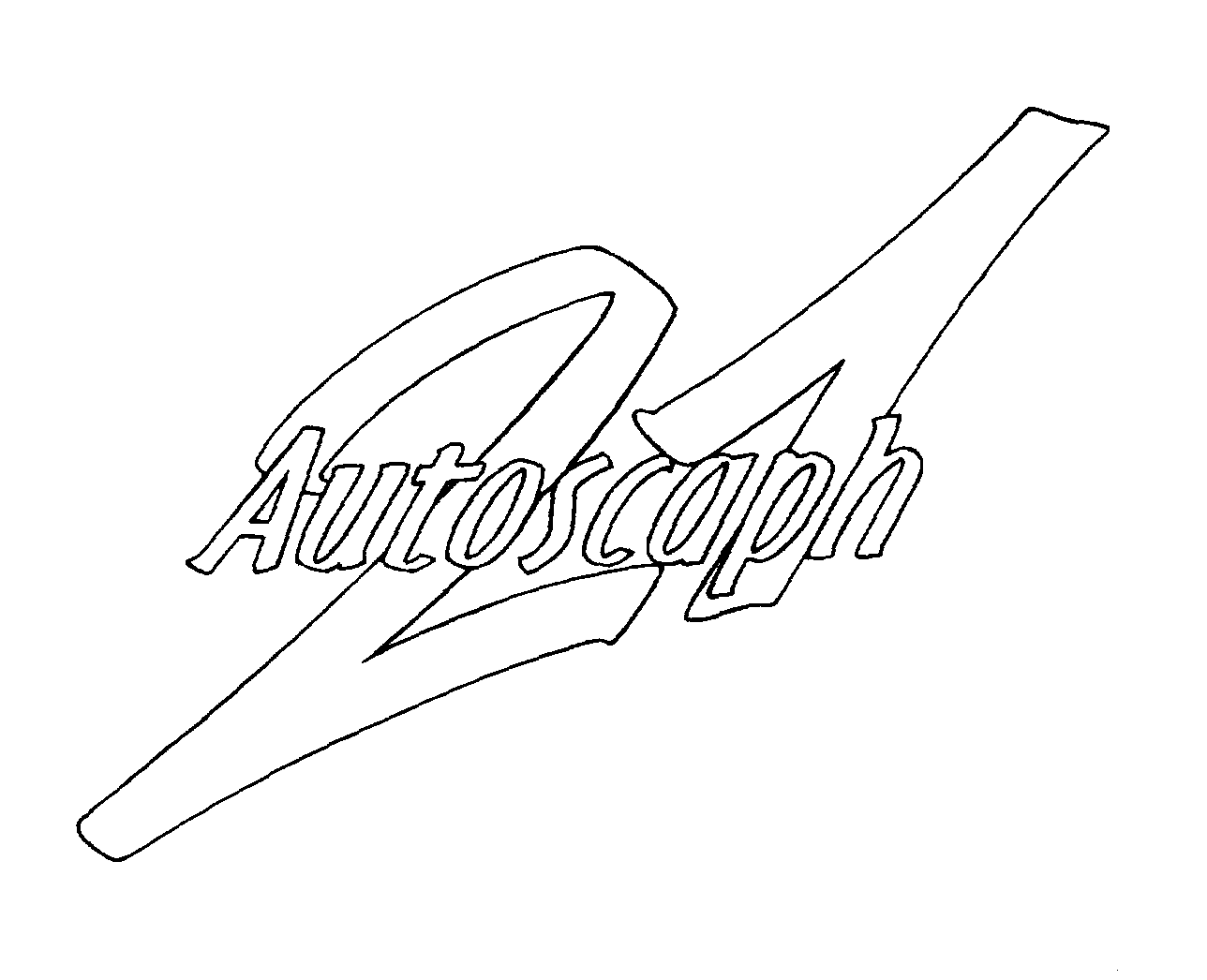 Trademark Logo 21 AUTOSCAPH