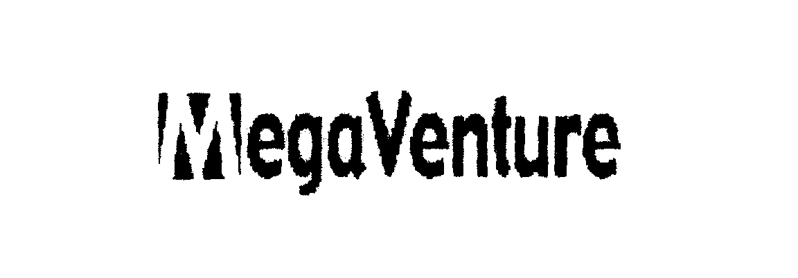 Trademark Logo MEGAVENTURE