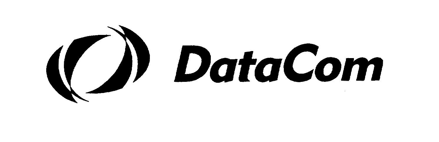 Trademark Logo DATACOM