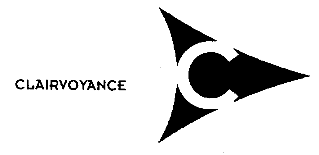 Trademark Logo CLAIRVOYANCE C