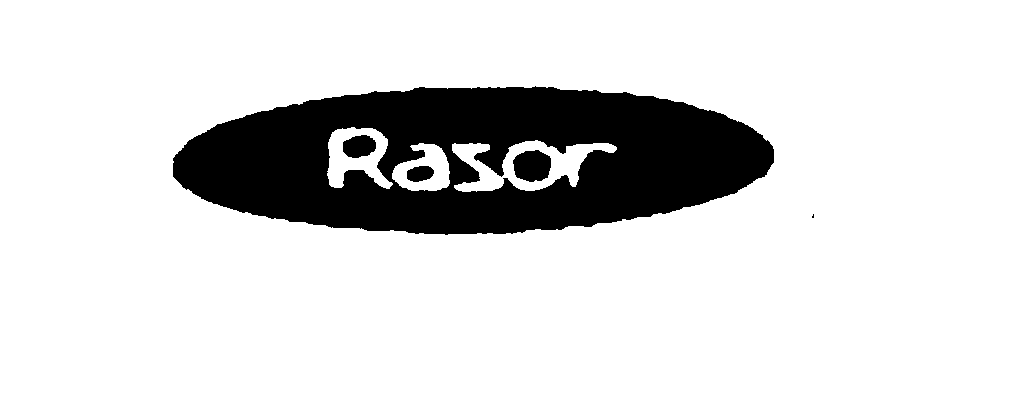  RASOR