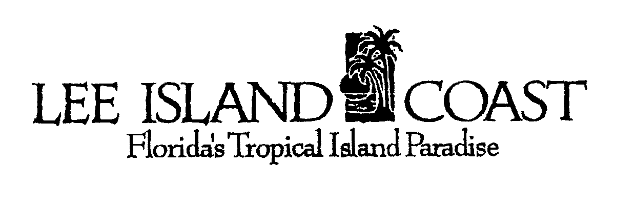  LEE ISLAND COAST FLORIDA'S TROPICAL ISLAND PARADISE