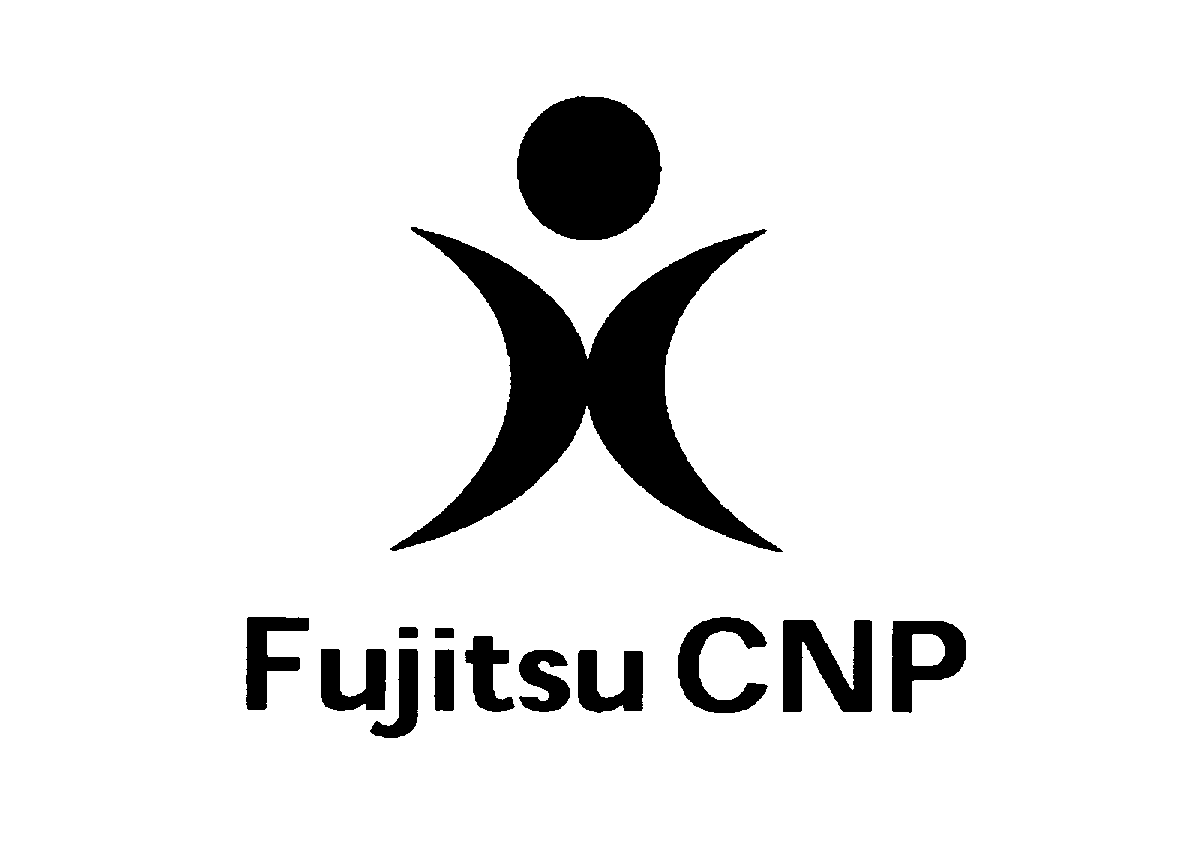  FUJITSU CNP